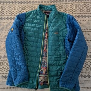Patagonia Women's Nano Puff Jacket XL